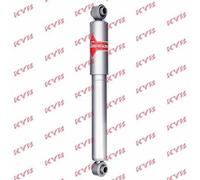 NEW KYB REAR AXLE SHOCK ABSORBER STRUT SHOCKER OE QUALITY REPLACEMENT 553337