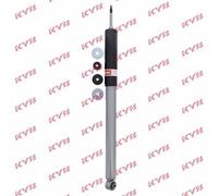 NEW KYB REAR AXLE SHOCK ABSORBER STRUT SHOCKER OE QUALITY REPLACEMENT 553367