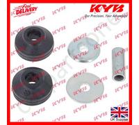 NEW KYB SM5058 REAR AXLE SUSPENSION TOP STRUT MOUNTING OE QUALITY 51621SD4004