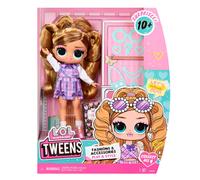 NEW L.O.L. Surprise Tweens Core Doll - Fancy Gurl - for girls and boys GIFT
