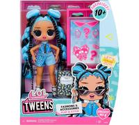 NEW L.O.L. Surprise Tweens Core Doll - Freshest - for girls and boys gift idea
