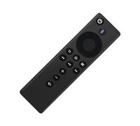 New L5B83H 2AN7U-5463 Remote Control Replacement fit for Amazon TV Cube (2nd Gen), TV Stick (2nd Gen), TV Stick 4K, TV Cube (1st Gen), and Amazon TV (3rd Gen, Pendant Design)
