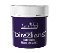 La Riche New La Riche Directions Semi-Permanent Hair Colour, 88 ml, Deep Purple