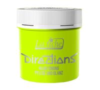 New La Riche Directions Semi-Permanent Hair Color 88ml - Fluorescent Lime