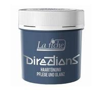 New La Riche Directions Semi-Permanent Hair Color 88ml - Slate