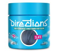 New La Riche Directions Semi-Permanent Hair Color 88ml - Slate