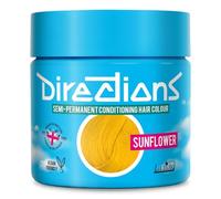 New La Riche Directions Semi-Permanent Hair Colour 88 ml Sunflower