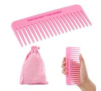 New Labor Comb for labor and Delivery Essentials, Birthing Combs Hospital Bag Must Haves for Pregnant Women, Smooth Birthing Comb for Labor Pain Relief
