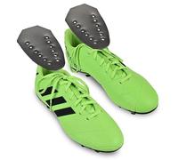 NEW Lace-Up Gel Metguard for Football Foot Protection | Protects Mets, top of foot and improves kicking performance | Try it for volleying and goalkeeping