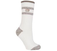 NEW! Ladies Marl Fleck Winter Heat Holders Thermal Socks 4-8 uk - 37-42 eur (Windermere 1786)