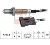 LAMBDA SENSOR 1.998.241 FOR ABARTH 500C/595C/695C GRANDE/PUNTO ALFA ROMEO