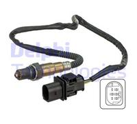 DELPHI ES20538-12B1 Lambda sensor