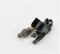 Bosch Lambda Sensor 0 258 007 057 (0258007057) - Vehicle-specific connector