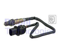 Delphi Lambda Sensor - Es20677-12B1