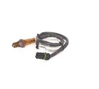 Bosch Lambda Sensor 0 258 010 027 - Oxygen Sensor for BMW N43B20A N46B20B 2.0L