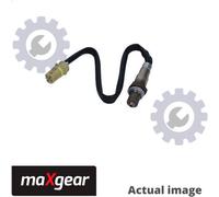 MAXGEAR 59-0096 Oxygen Lambda Sensor for