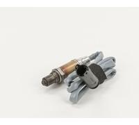 Bosch 0258005306 - Lambda sensor with vehicle-specific connector