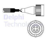 New Lambda Sensor for BMW PORSCHE:3,5,7,8,E30 11781247235 11781702931