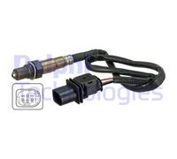 Lambda sensor Broadband oxygen sensor ES20673-12B1 DELPHI for BMW ROLLS-ROYCE
