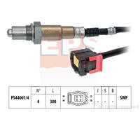 Facet Lambda Sensor 1.998.175 EPS - Fits Chrysler Dodge Jeep Mercedes-Benz Smart