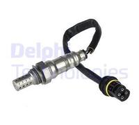 Delphi Oxygen Sensor ES20312-12B1 Left Planar Probe – Fits Mercedes‑Benz, Smart, Maybach, Chrysler