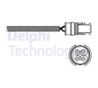 Lambda sensor Planar probe ES20313-12B1 DELPHI for MERCEDES-BENZ CHRYSLER