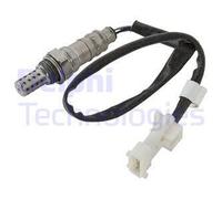 Lambda sensor Planar probe ES20413-12B1 DELPHI for CITROËN PEUGEOT MINI DS