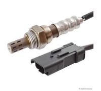Lambda sensor Heated J1462046 HERTH+BUSS JAKOPARTS for PEUGEOT CITROËN DS OPEL
