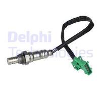 New Lambda Sensor for CITROËN PEUGEOT:406,SAXO,XSARA,106 II,206 SW 1628.7R