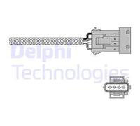 DELPHI ES20258-12B1 Lambda sensor