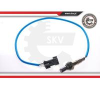 New Lambda Sensor for CITROËN PEUGEOT PORSCHE SAAB VOLVO:306,406,911,9-3,850