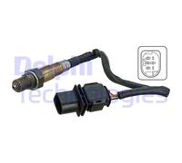 Lambda sensor Broadband oxygen sensor ES20681-12B1 DELPHI for PEUGEOT CITROËN