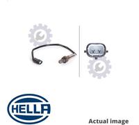 HELLA 6PA 358 103-001 Lambda sensor