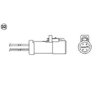 New Lambda Sensor for FORD:C-MAX,FOCUS II,FOCUS C-MAX,FOCUS II Saloon