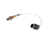 Bosch 0258017444 - Lambda sensor with vehicle-specific connector