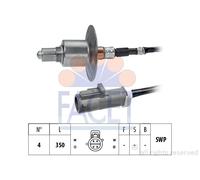 LAMBDA SENSOR 10.8149 FOR FORD FUSION FIESTA/VI/Van A9JA/A9JB 1.3L STJA 1.2L