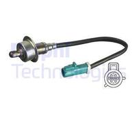 2x ✅Fits DELPHI ES11107-12B1 LAMBDA SENSOR FORD FORD FIESTA VI ⭐UK Seller⭐