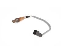 Lambda Sensor fits FORD TRANSIT TOURNEO 2.0 Pre Cat 94 to 00 Oxygen Bosch New