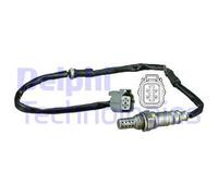 New Lambda Sensor for HONDA:CIVIC VII Saloon,CIVIC VII Hatchback 36531PLD003