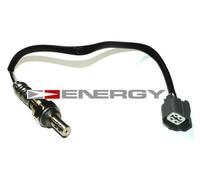 Fedco Electronics Lambda Sensor GOS-4018NE for Honda Civic VII Hatchback / Prelude D16W7 1.6L 4cyl