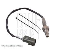 Lambda sensor before catalytic converter Heated ADG070138 BLUE PRINT for HYUNDAI