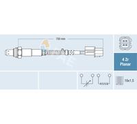 FAE 77689 Lambda sensor