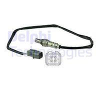 Delphi Lambda Sensor ES20519-12B1 - Planar Probe - Fits Hyundai, Kia