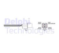 New Lambda Sensor for HYUNDAI KIA:XG,EQUUS,TRAJET,AMANTI,OPIRUS 39210-38005