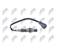NTY Lambda Sensor ESL-TY-002 Front Regulating for Lexus Toyota Subaru