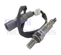 DELPHI ES20410-12B1 Lambda sensor