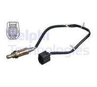 Delphi Lambda Sensor ES11122-12B1 - for Mazda 3 Saloon; fits ZJ32/ZJ30/ZJ07 1.3L, Z601/Z627 1.6L