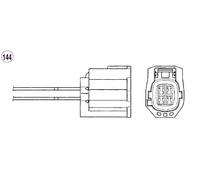 New Lambda Sensor for MAZDA:3,5,3 I,AXELA,PREMACY LFB6-18-861A