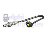 Delphi Lambda Sensor ES20450-12B1 - Planar Probe for Mercedes-Benz A-Class