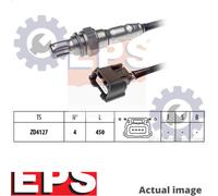 NEW LAMBDA SENSOR FOR NISSAN QASHQAI QASHQAI 2 I J10 JJ10 HR16DE JUKE F15 EPS